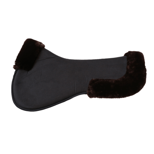 Kentucky Sheepskin Half Pad Anatomic Absorb - Nags Essentials