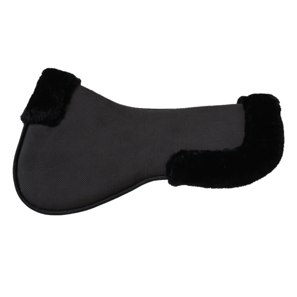 Kentucky Sheepskin Half Pad Anatomic Absorb - Nags Essentials
