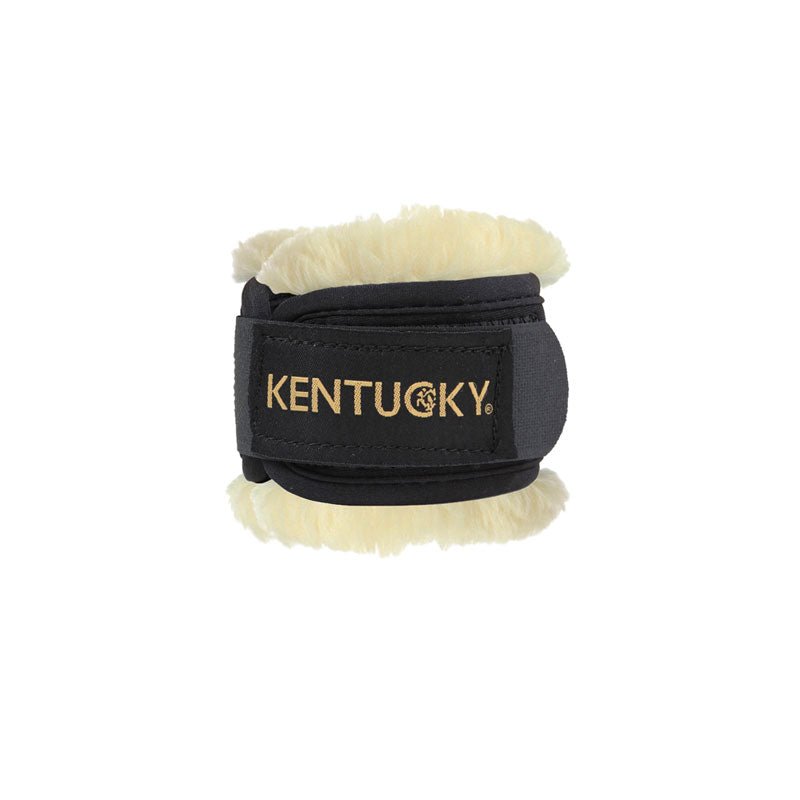 Kentucky Sheepskin Pastern Wrap - Nags Essentials