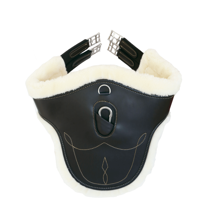 Kentucky Sheepskin Stud Girth - Nags Essentials
