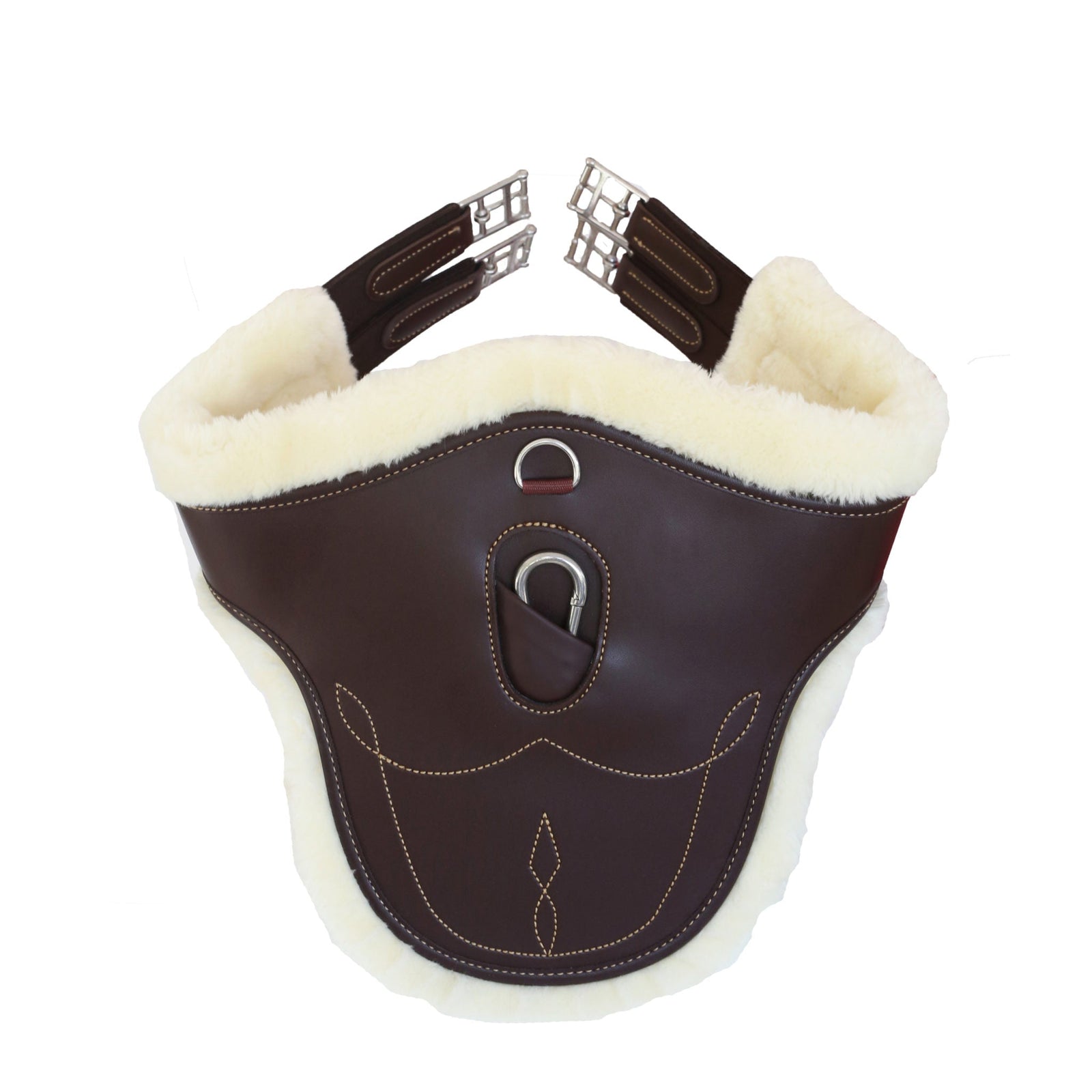 Kentucky Sheepskin Stud Girth - Nags Essentials