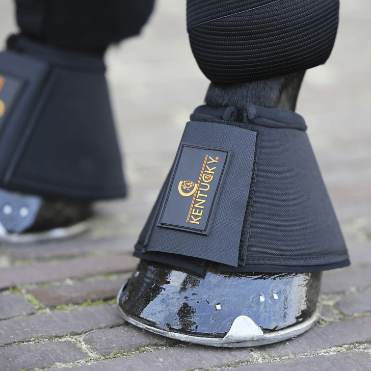 Kentucky Solimbra Overreach Boots - Nags Essentials