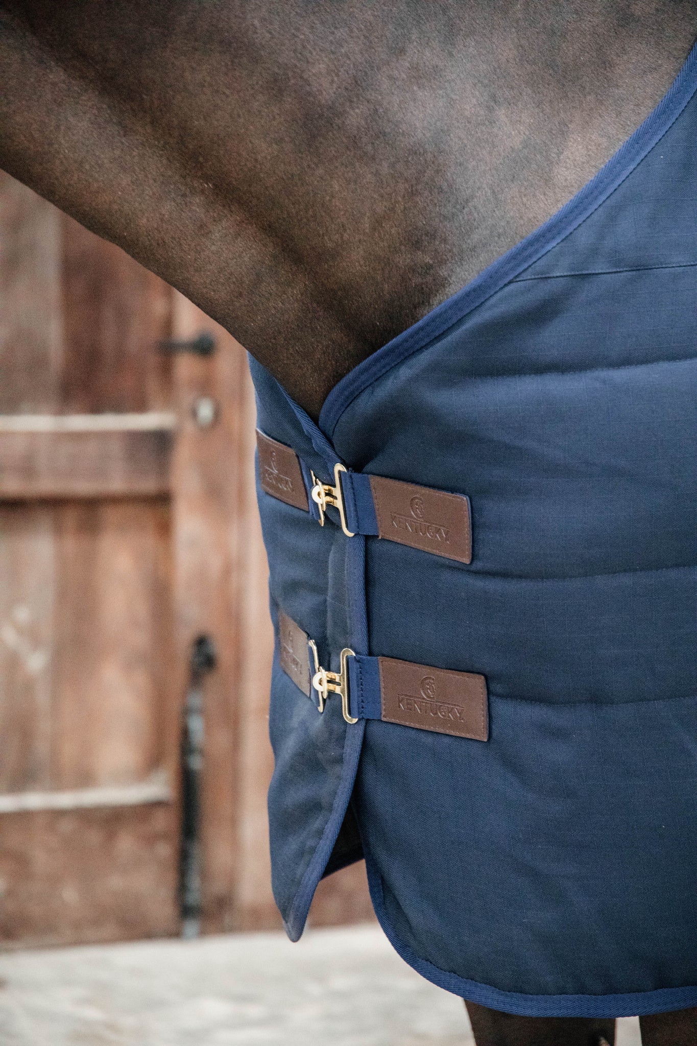 Kentucky Stable Rug Classic - Nags Essentials