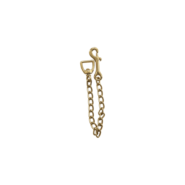 Kentucky Stallion Chain - Nags Essentials