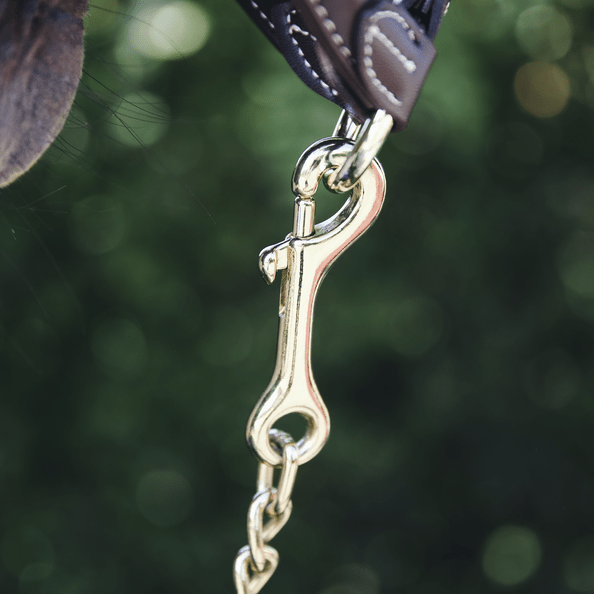 Kentucky Stallion Chain - Nags Essentials