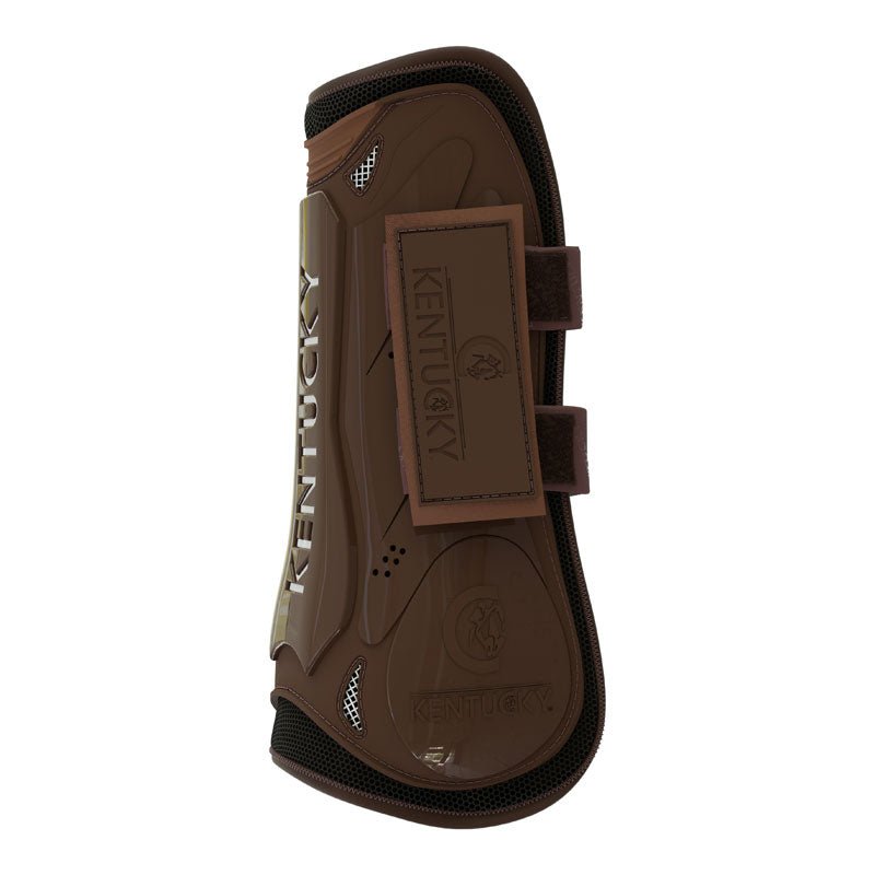Kentucky Tendon Boots Velcro - Nags Essentials