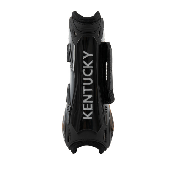Kentucky Tendon Boots Velcro - Nags Essentials