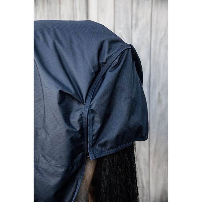 Kentucky Turnout All Weather Waterproof Classic - Navy - Nags Essentials