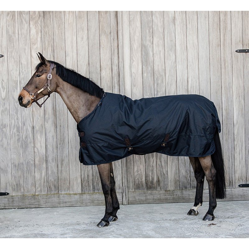 Kentucky Turnout All Weather Waterproof Classic - Navy - Nags Essentials