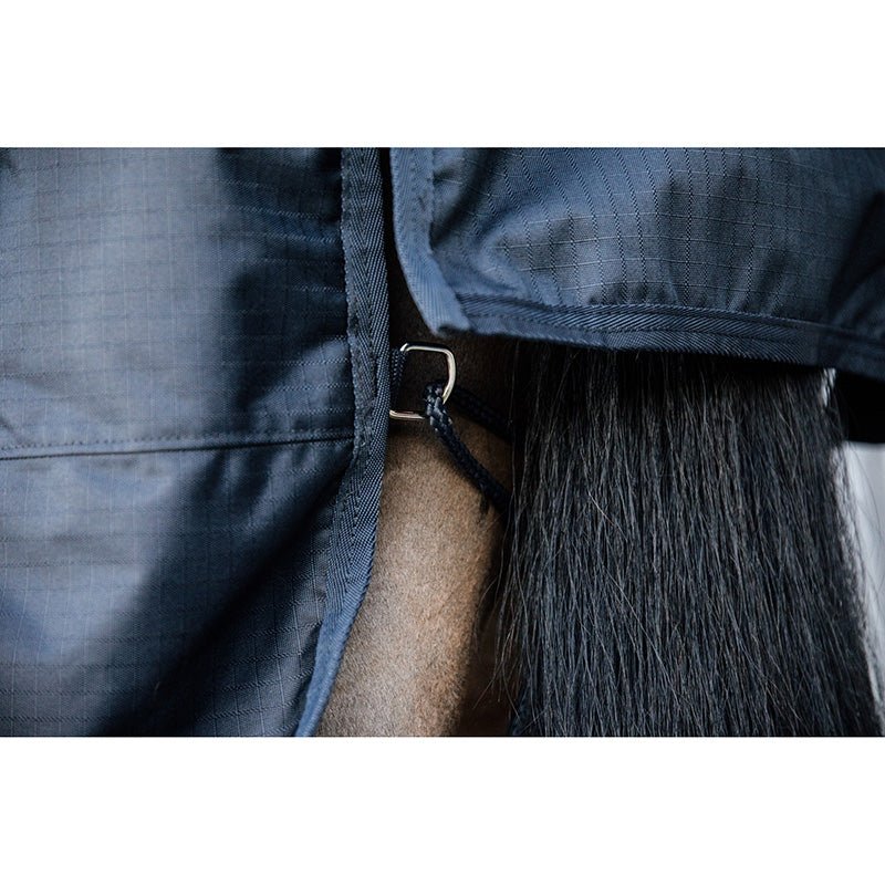 Kentucky Turnout All Weather Waterproof Classic - Navy - Nags Essentials