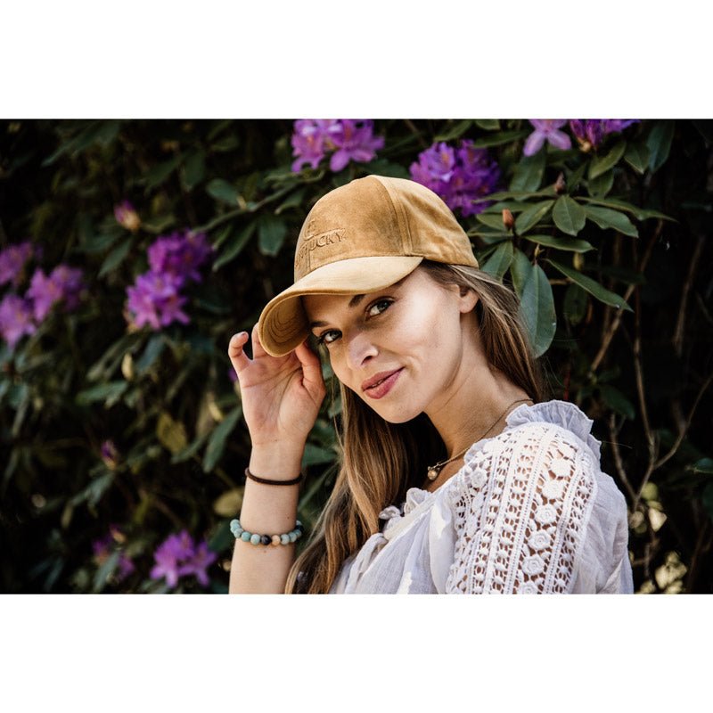 Kentucky Velvet Baseball Cap - Nags Essentials