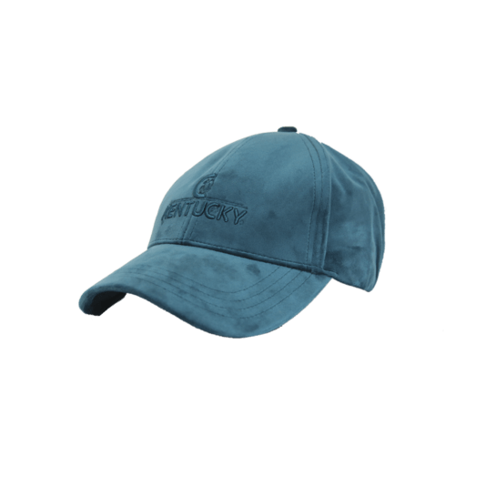 Kentucky Velvet Baseball Cap - Nags Essentials