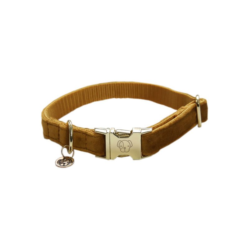 Kentucky Velvet Dog Collars - Nags Essentials