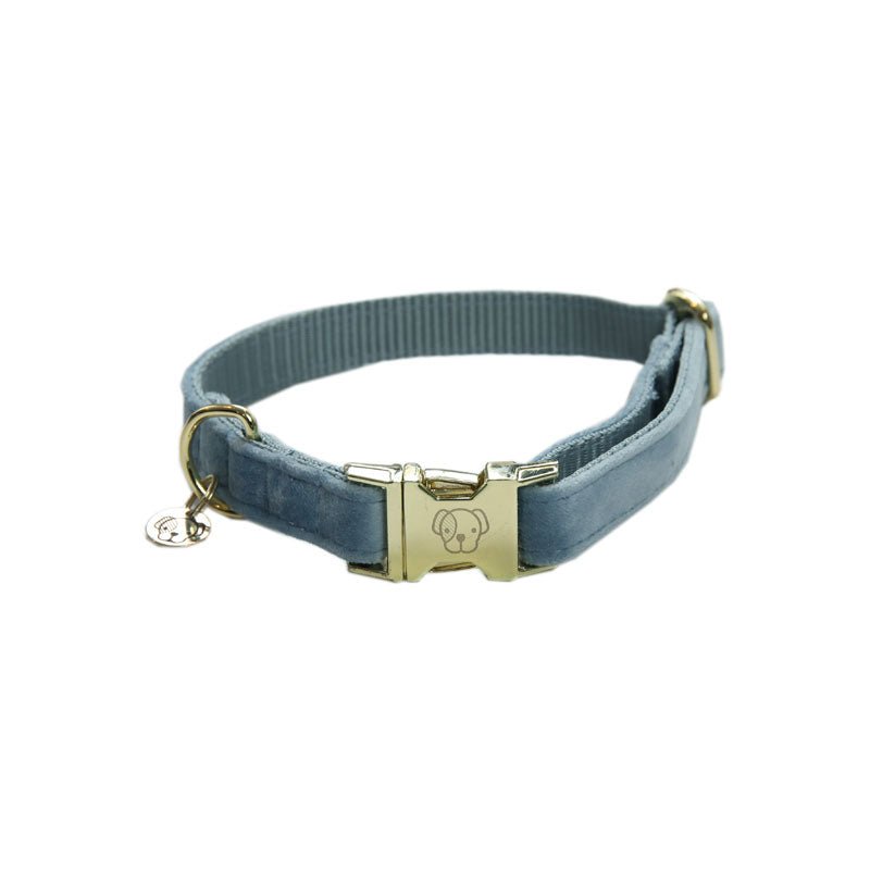 Kentucky Velvet Dog Collars - Nags Essentials