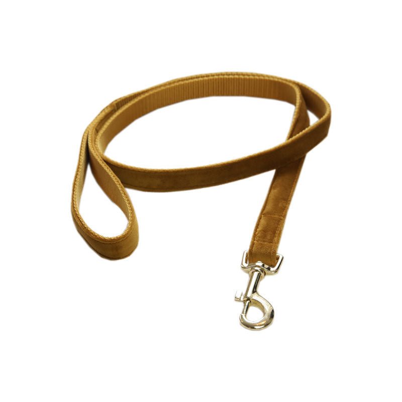 Kentucky Velvet Dog Lead - Nags Essentials