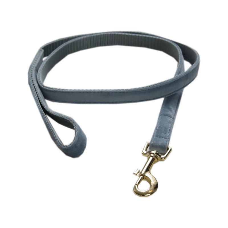 Kentucky Velvet Dog Lead - Nags Essentials
