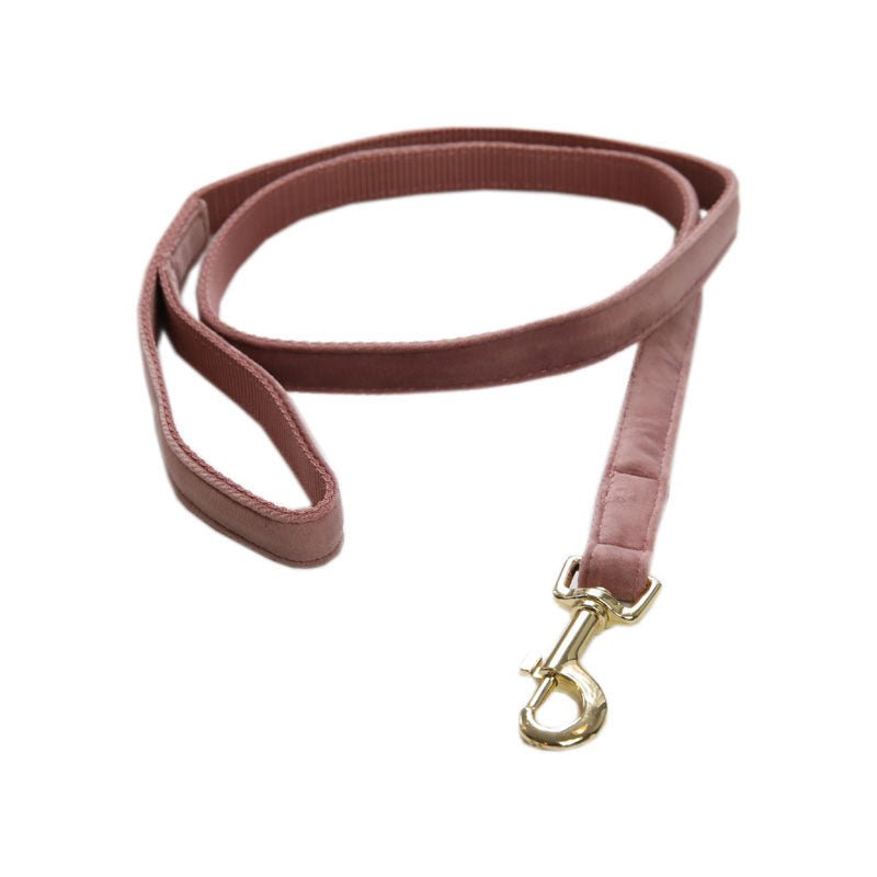 Kentucky Velvet Dog Lead - Nags Essentials