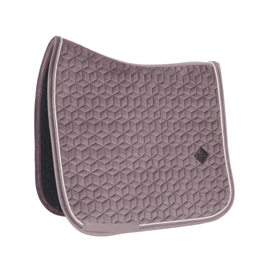 Kentucky Velvet Saddle Pad Dressage - Nags Essentials