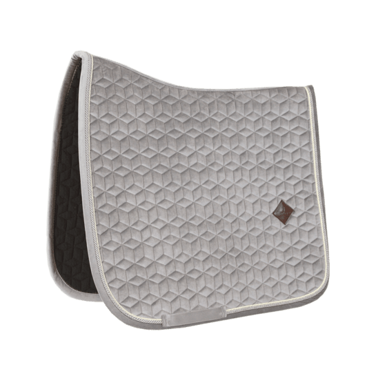 Kentucky Velvet Saddle Pad Dressage - Nags Essentials
