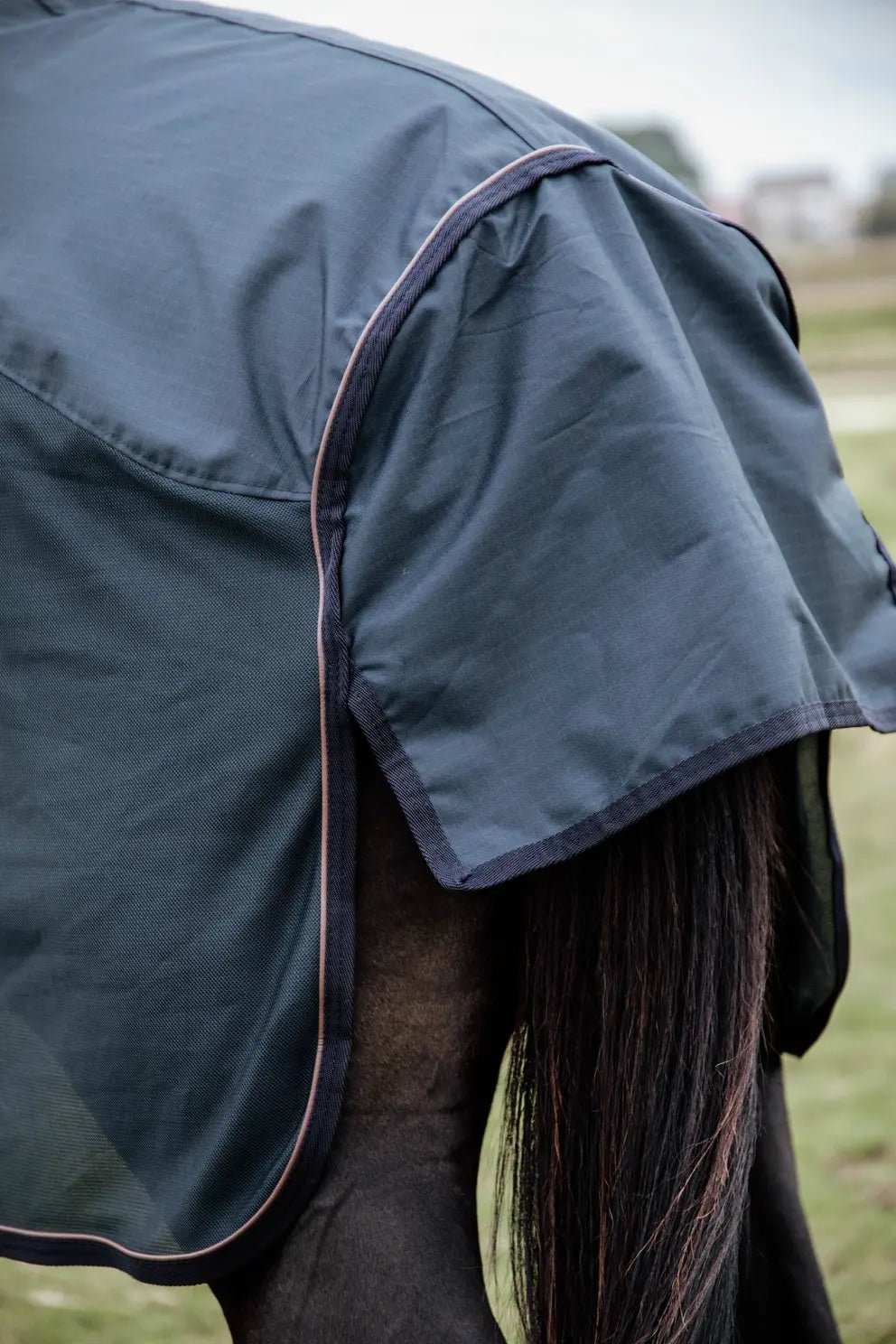 Kentucky Waterproof Combo Fly Rug Classic - Nags Essentials