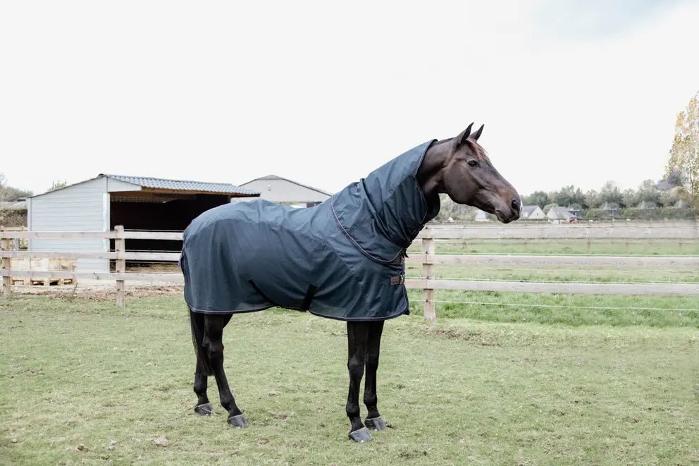 Kentucky Waterproof Combo Fly Rug Classic - Nags Essentials