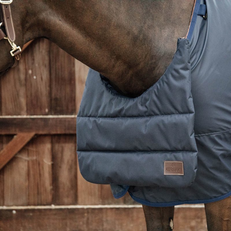 Kentucky Waterproof Horse Bib - Nags Essentials