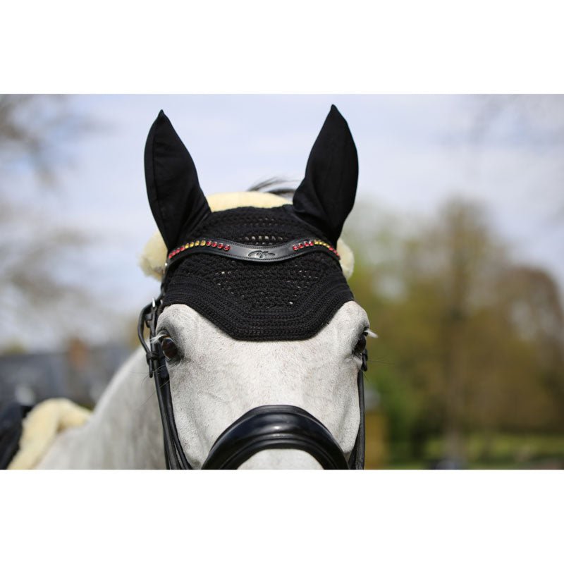 Kentucky Wellington Fly Veil - Nags Essentials