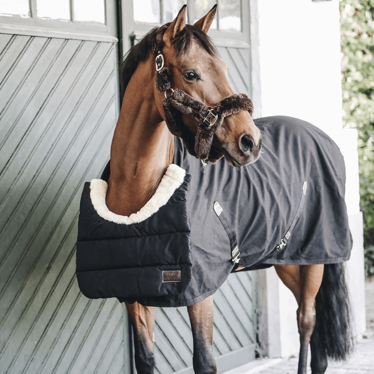Kentucky Winter Bib - Nags Essentials
