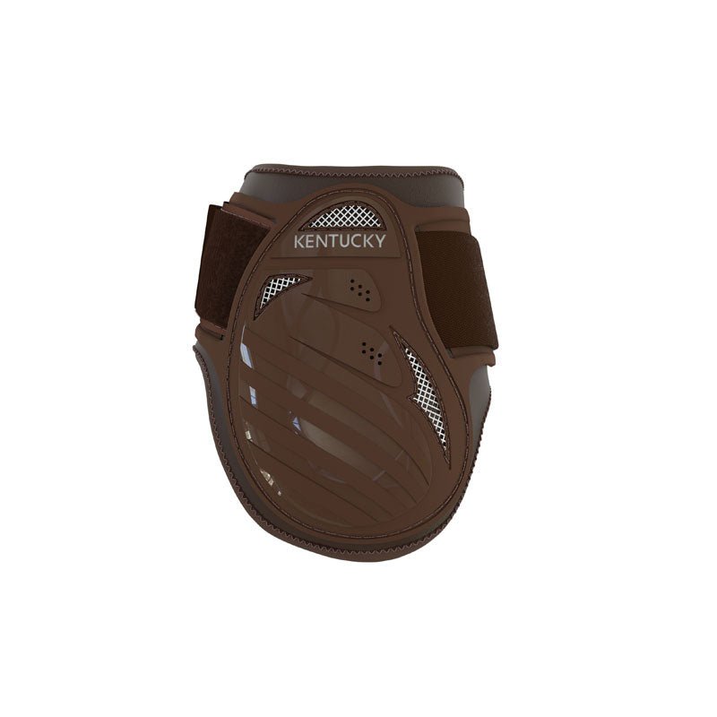 Kentucky Young Horse Fetlock Boots Air - Nags Essentials