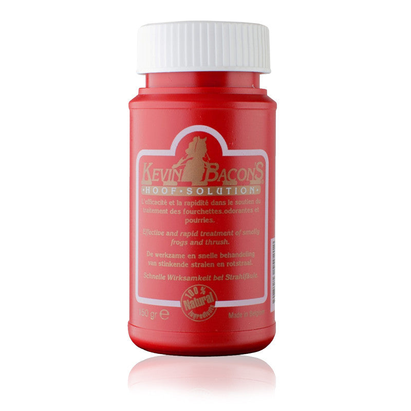 Kevin Bacon's Hoof Solution - Nags Essentials