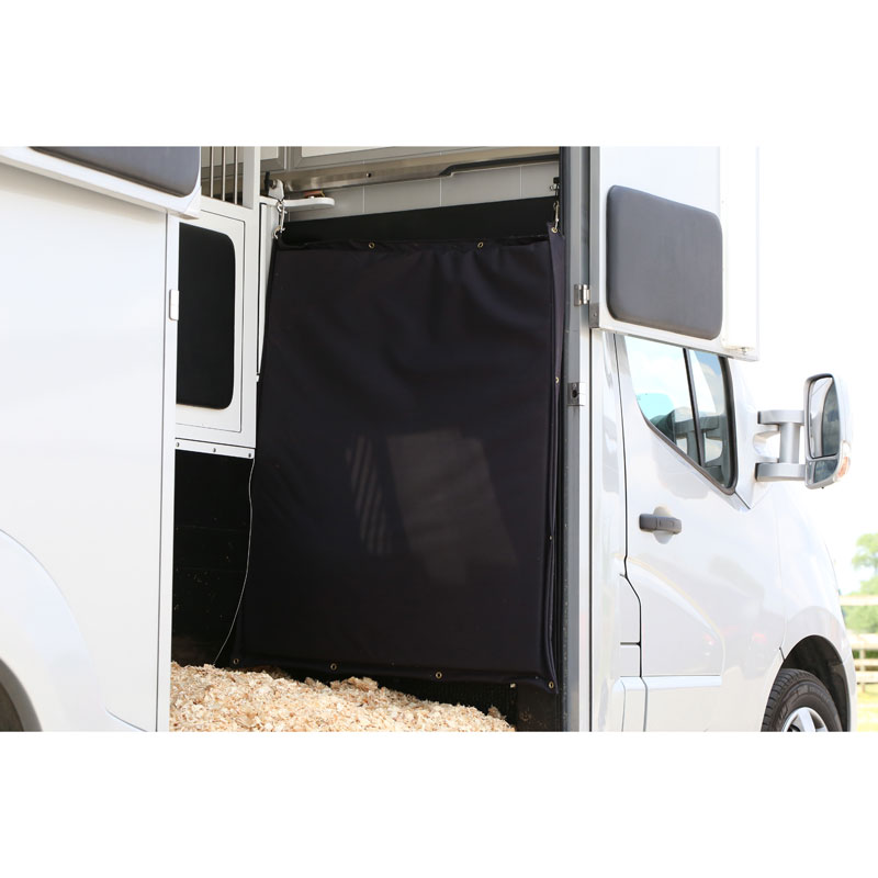 Kentucky Stable and Trailer Kick Pad