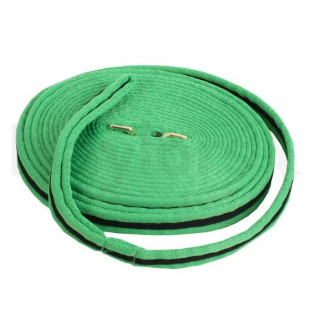 Kincade Padded Lunge Line - Nags Essentials