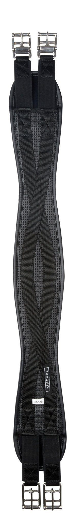 Kincade Shaped Anti Chafe Girth - Nags Essentials