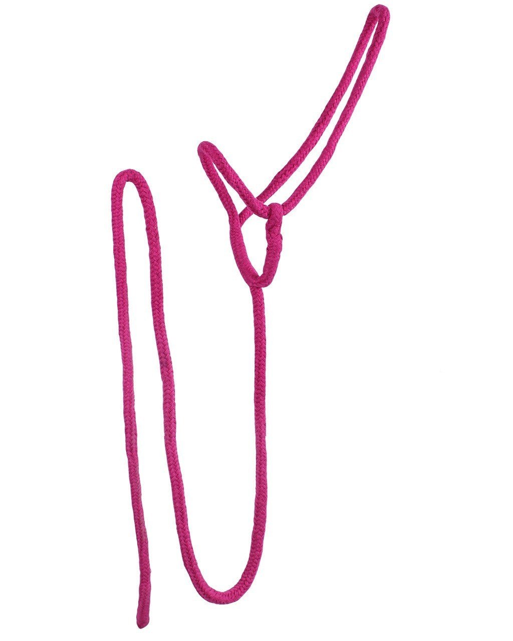 Lead halter - Nags Essentials