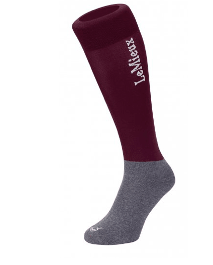 LeMieux Competition Sock (Twin Pack) - Nags Essentials