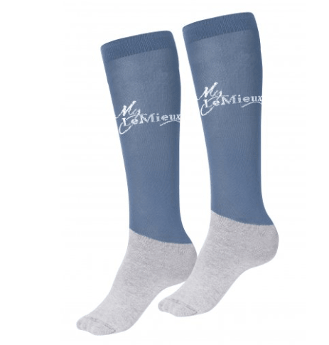 LeMieux Competition Sock (Twin Pack) - Nags Essentials
