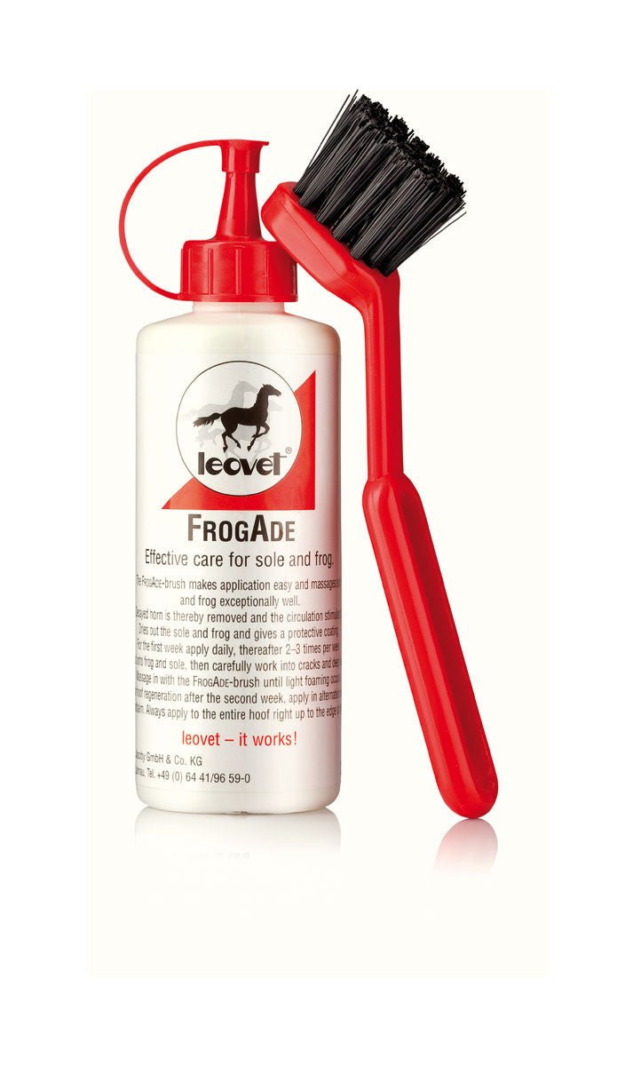 Leovet Frogade - Nags Essentials