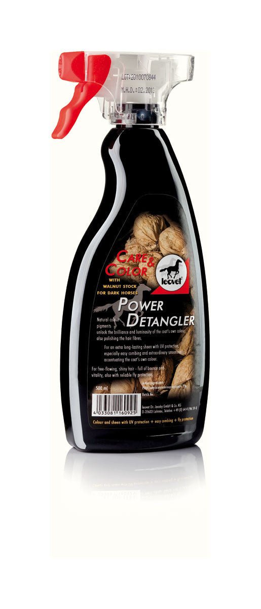 Leovet Power Detangler - Nags Essentials