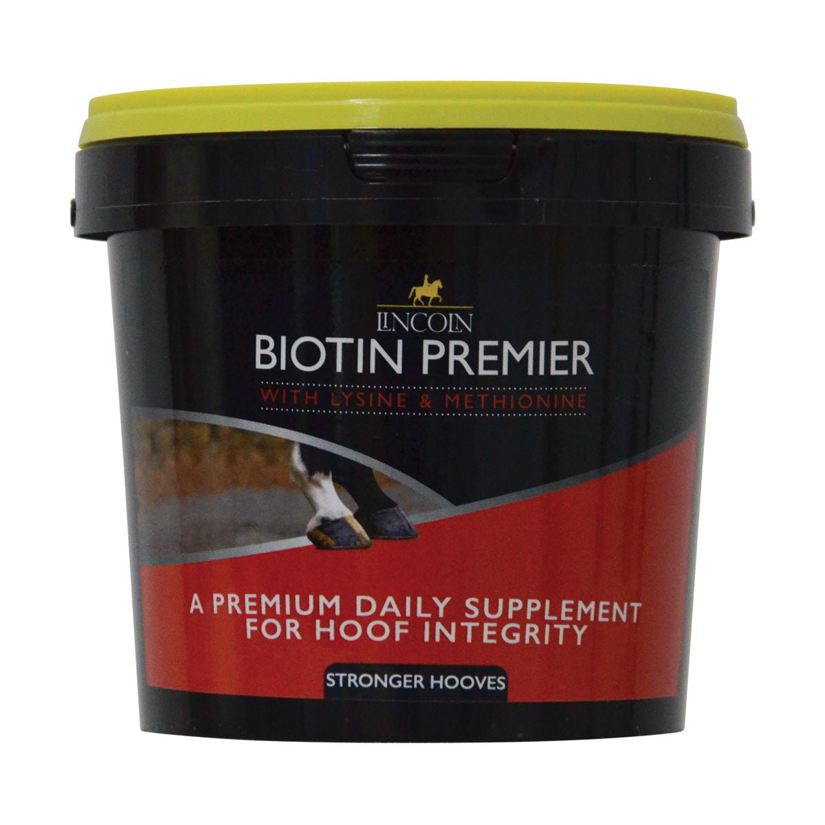 Lincoln Biotin Premier - Nags Essentials