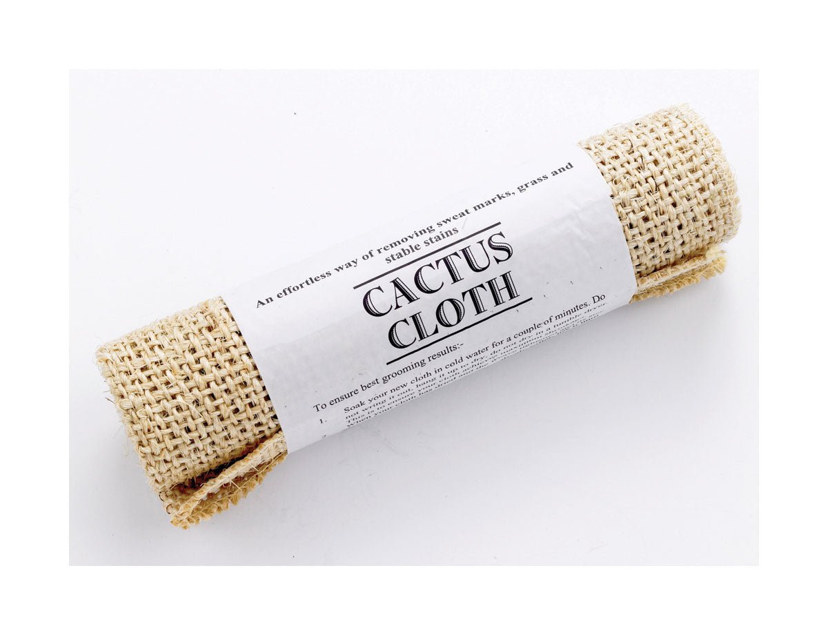 Lincoln Cactus Cloth - Nags Essentials