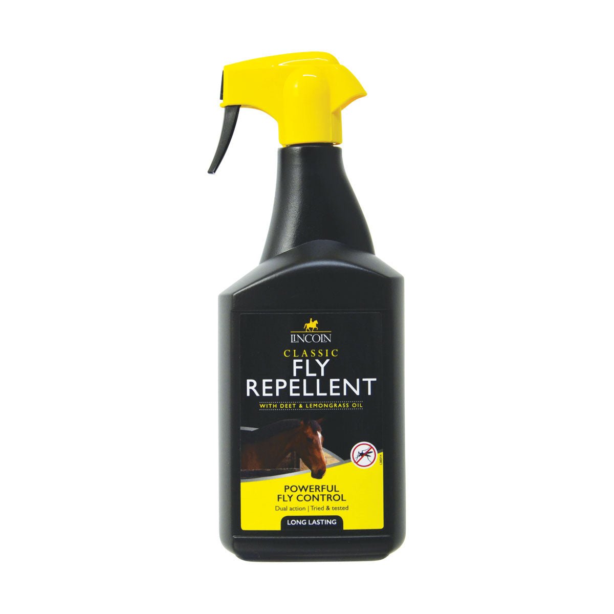 Lincoln Classic Fly Repellent Liquid - Nags Essentials