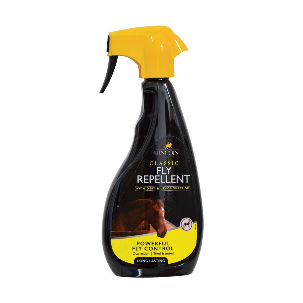 Lincoln Classic Fly Repellent Liquid - Nags Essentials