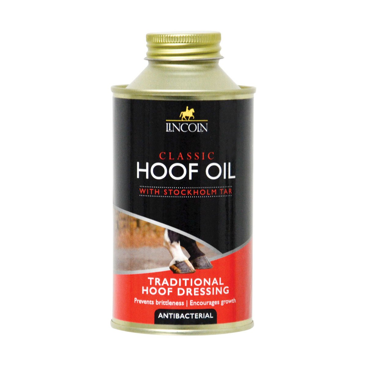 Lincoln Classic Hoof Oil - Nags Essentials