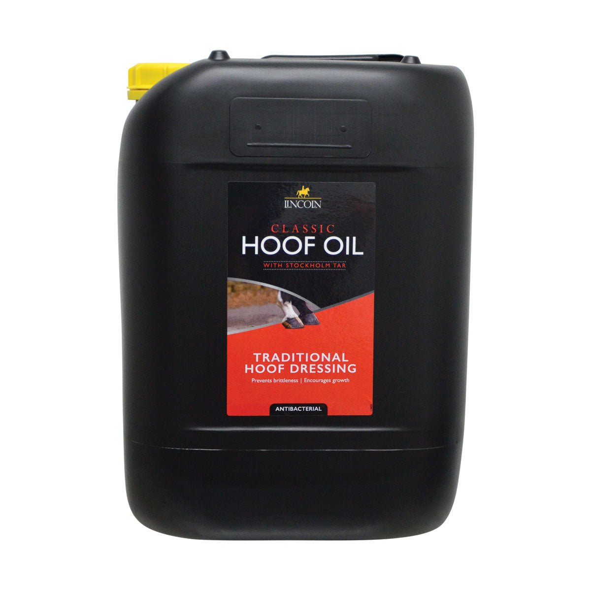 Lincoln Classic Hoof Oil - Nags Essentials