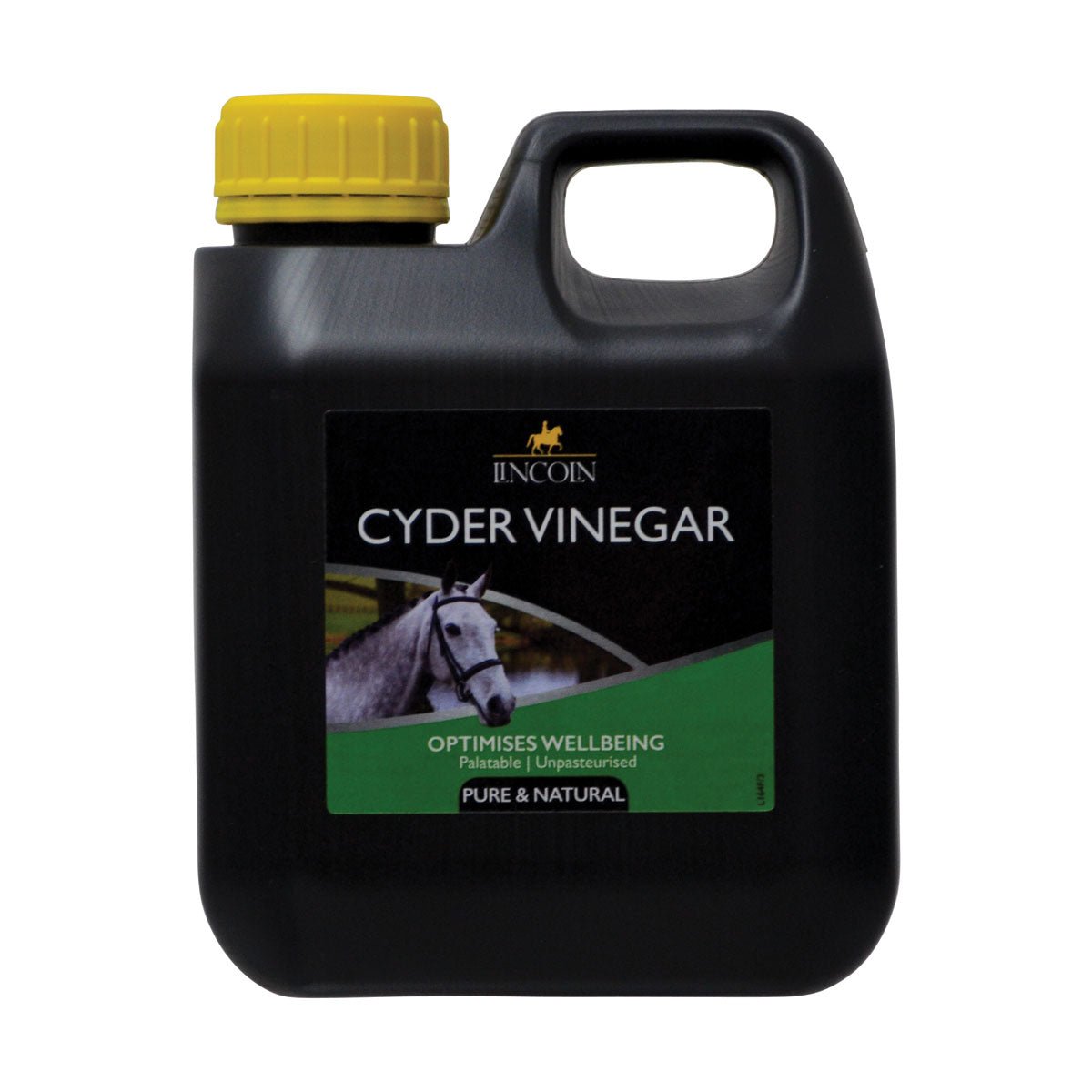 Lincoln Cyder Vinegar - Nags Essentials