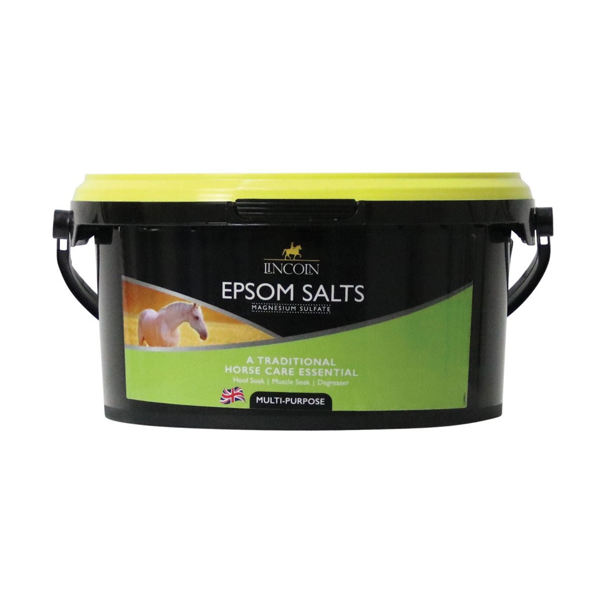 Lincoln Epsom Salts - Nags Essentials