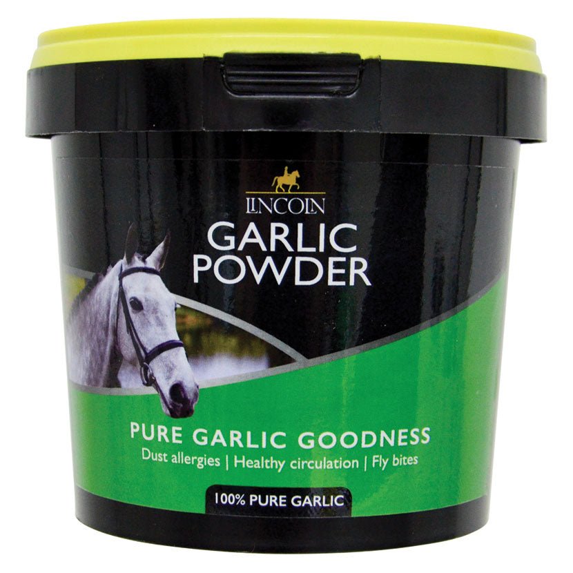 Lincoln Garlic Powder - Nags Essentials