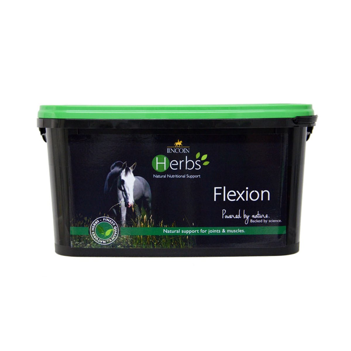 Lincoln Herbs Flexion - Nags Essentials