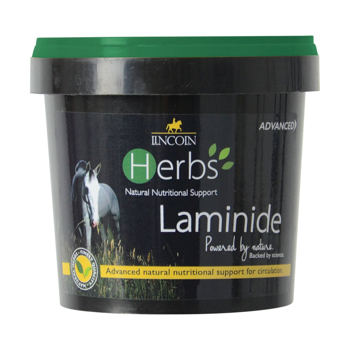 Lincoln Herbs Laminade - Nags Essentials