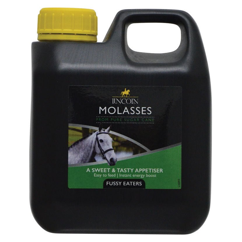 Lincoln Molasses - Nags Essentials